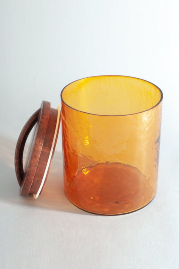 Creative Women Small Canister