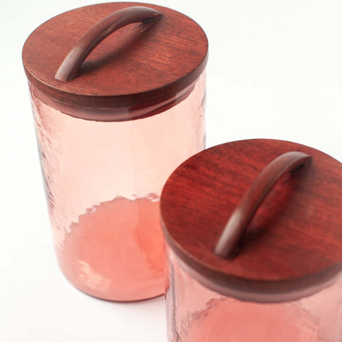 Creative Women Small Canister - Blush - Image 2 of 4