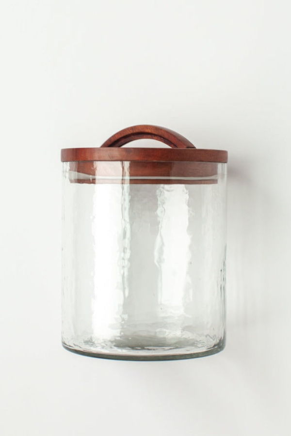 Creative Women Small Canister