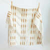 Creative Women Soho Hand Towel - Beige - Thumbnail 1
