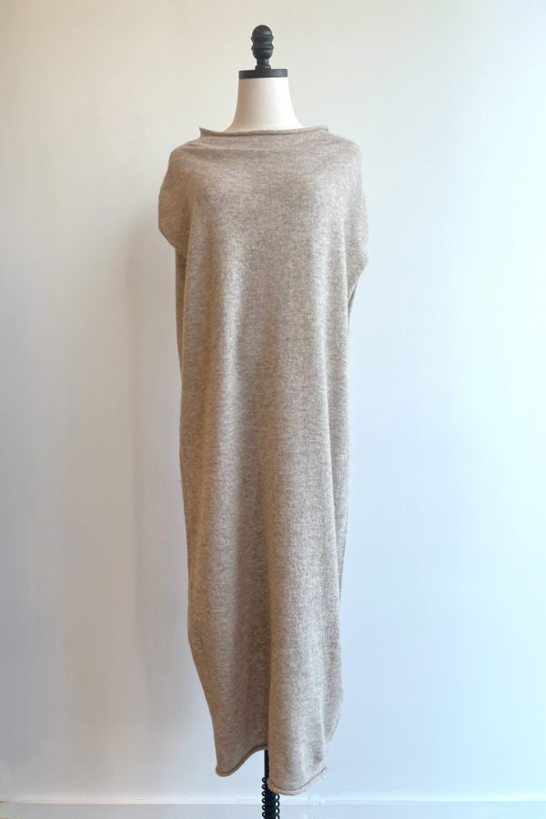 Lauren Manoogian Shoulder Dress
