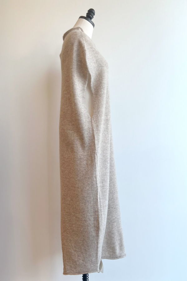 Lauren Manoogian Shoulder Dress