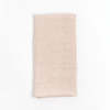 Creative Women Stone Washed Linen Napkins, Blush - Set of 4 - Thumbnail 1