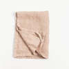 Creative Women Stone Washed Linen Tea Towel - Thumbnail 1