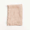 Creative Women Stone Washed Linen Tea Towel - Thumbnail 2