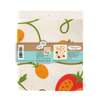 The Neighborgoods Tomato Dish Towel + Sponge Cloth Gift Set - Thumbnail 2