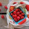 The Neighborgoods Tomato Dish Towel + Sponge Cloth Gift Set - Thumbnail 6
