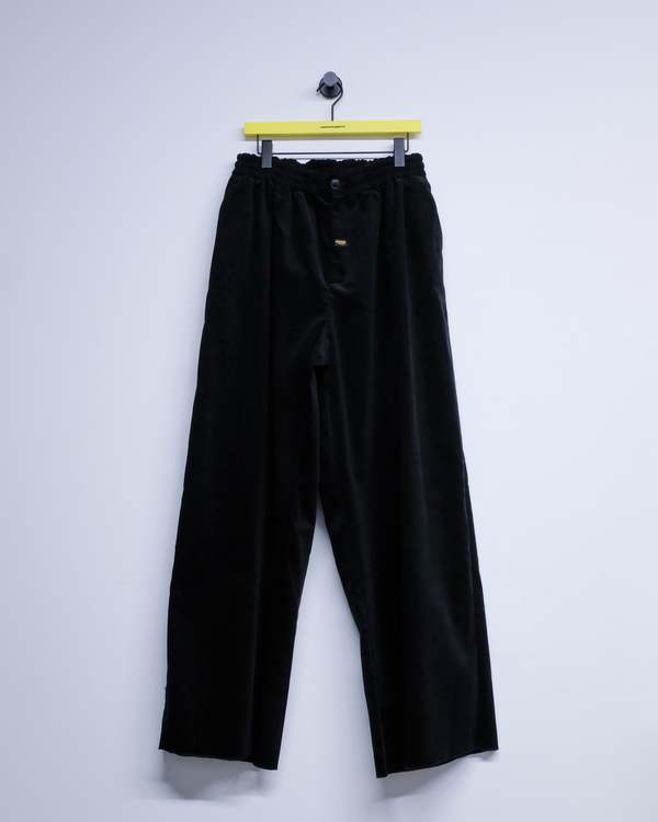Martine Rose Extreme Wide Leg Tailored Trouser | Garmentory