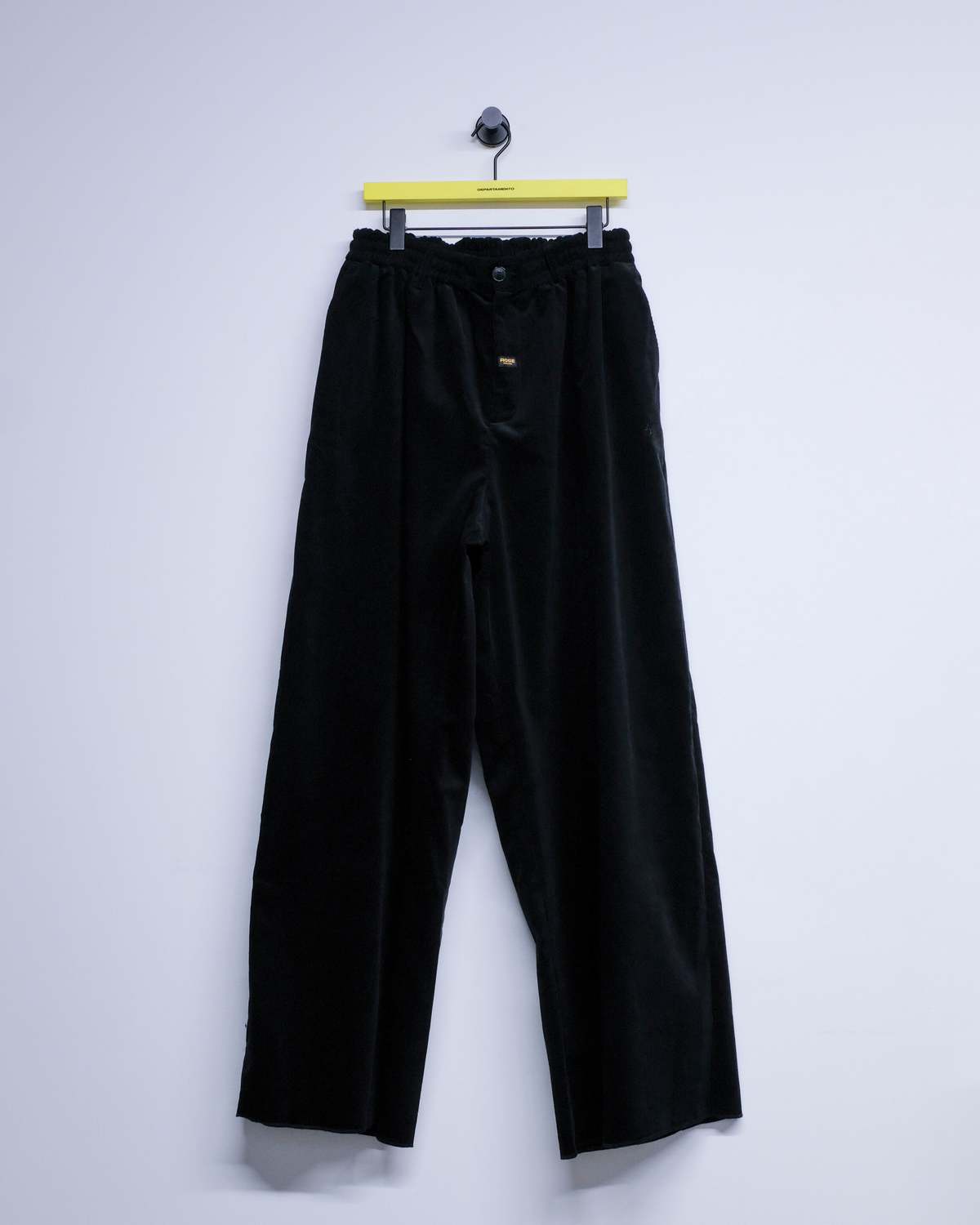 Martine Rose Extreme Wide Leg Tailored Trouser - Image 6 of 7