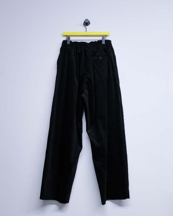 Martine Rose Extreme Wide Leg Tailored Trouser