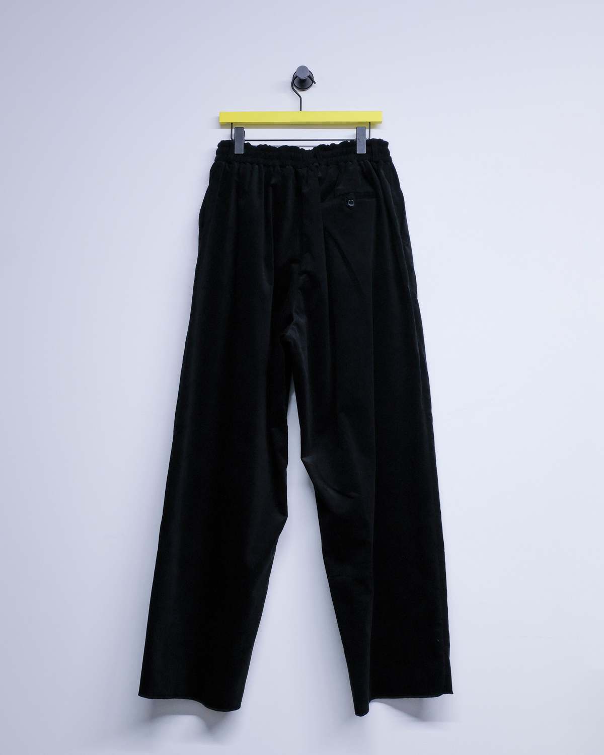 Martine Rose Extreme Wide Leg Tailored Trouser - Image 7 of 7