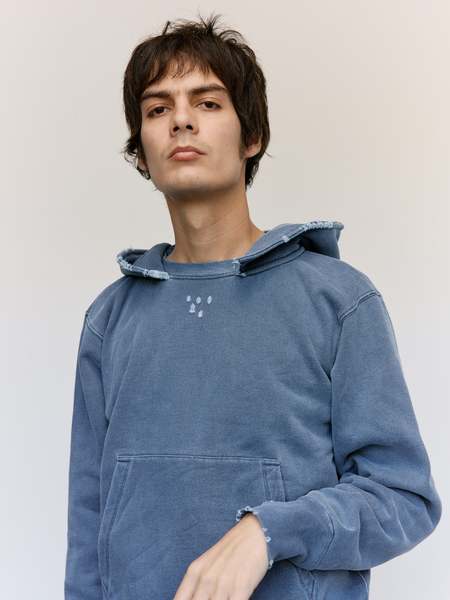 Our Legacy Venice Blouson Jacket - Black | Garmentory