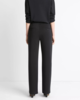 VINCE Trouser Pant - Black - Thumbnail 4