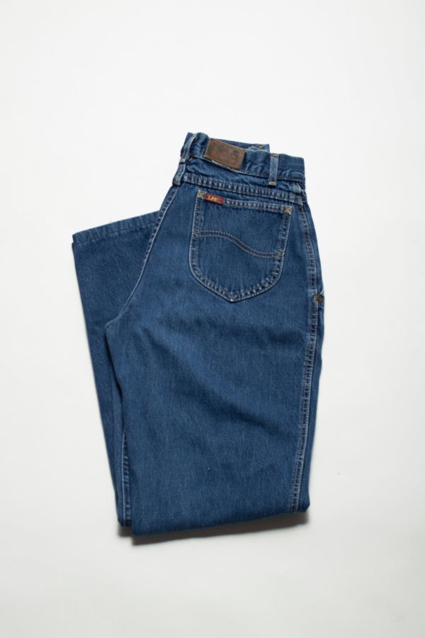 Lee Riders Jeans - Dark Wash