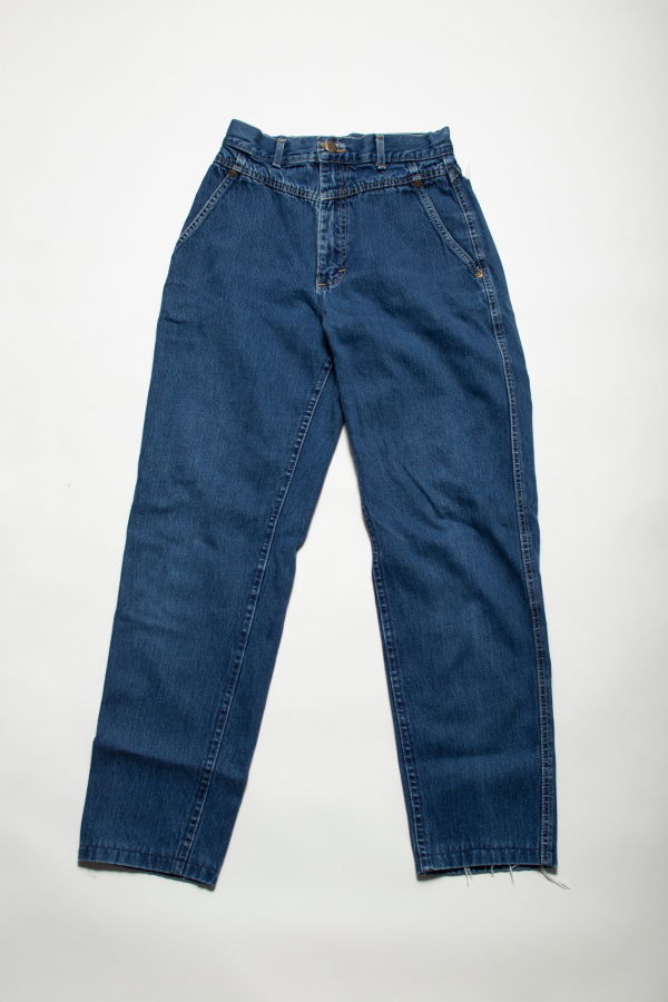 Lee Riders Jeans - Dark Wash