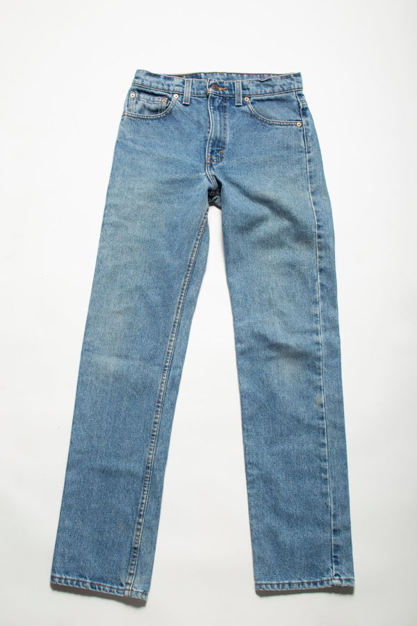 Levi's 505 Jeans - Mid Wash
