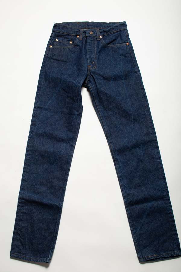 Levi's 505 Jeans - Dark Wash