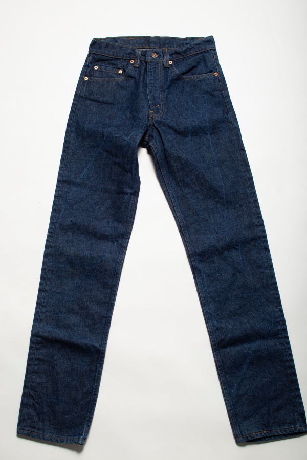 Levi's 505 Jeans - Dark Wash