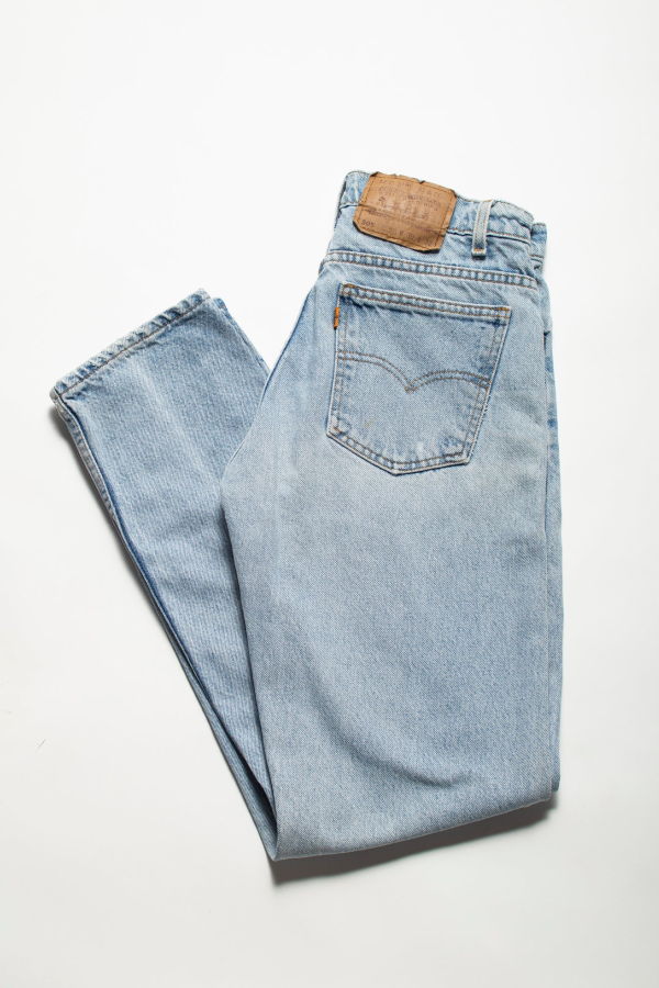 Levi's 505 Jeans - Light Wash