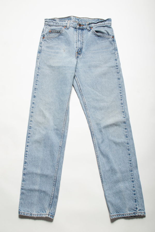 Levi's 505 Jeans - Light Wash