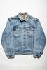 Levi's Denim Jacket Blue - Thumbnail 1