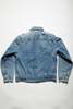 Levi's Denim Jacket Blue - Thumbnail 2