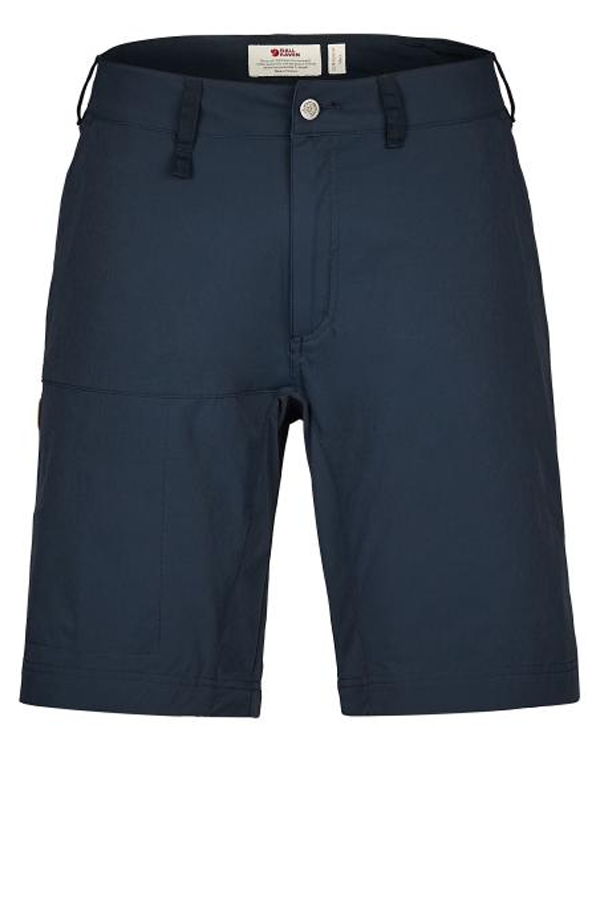 Fjallraven Shorts - Dark Navy