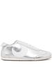 MARINE SERRE MSN001ARLEA0058MT10 Sneakers - Silver - Thumbnail 1