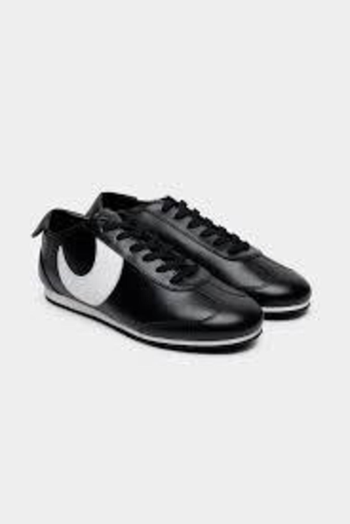 MARINE SERRE Sneakers - Black - Image 1 of 1