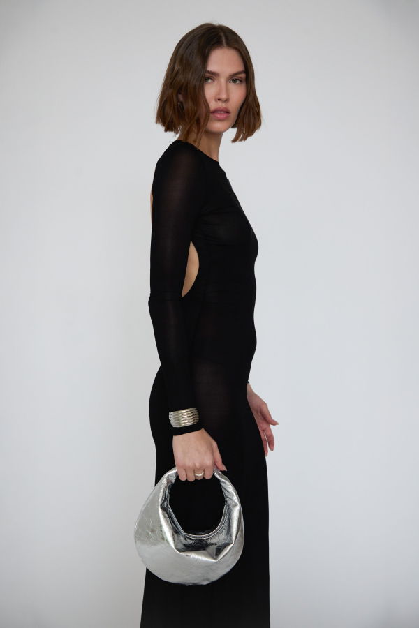 Hyer Goods Micro Ring Bag