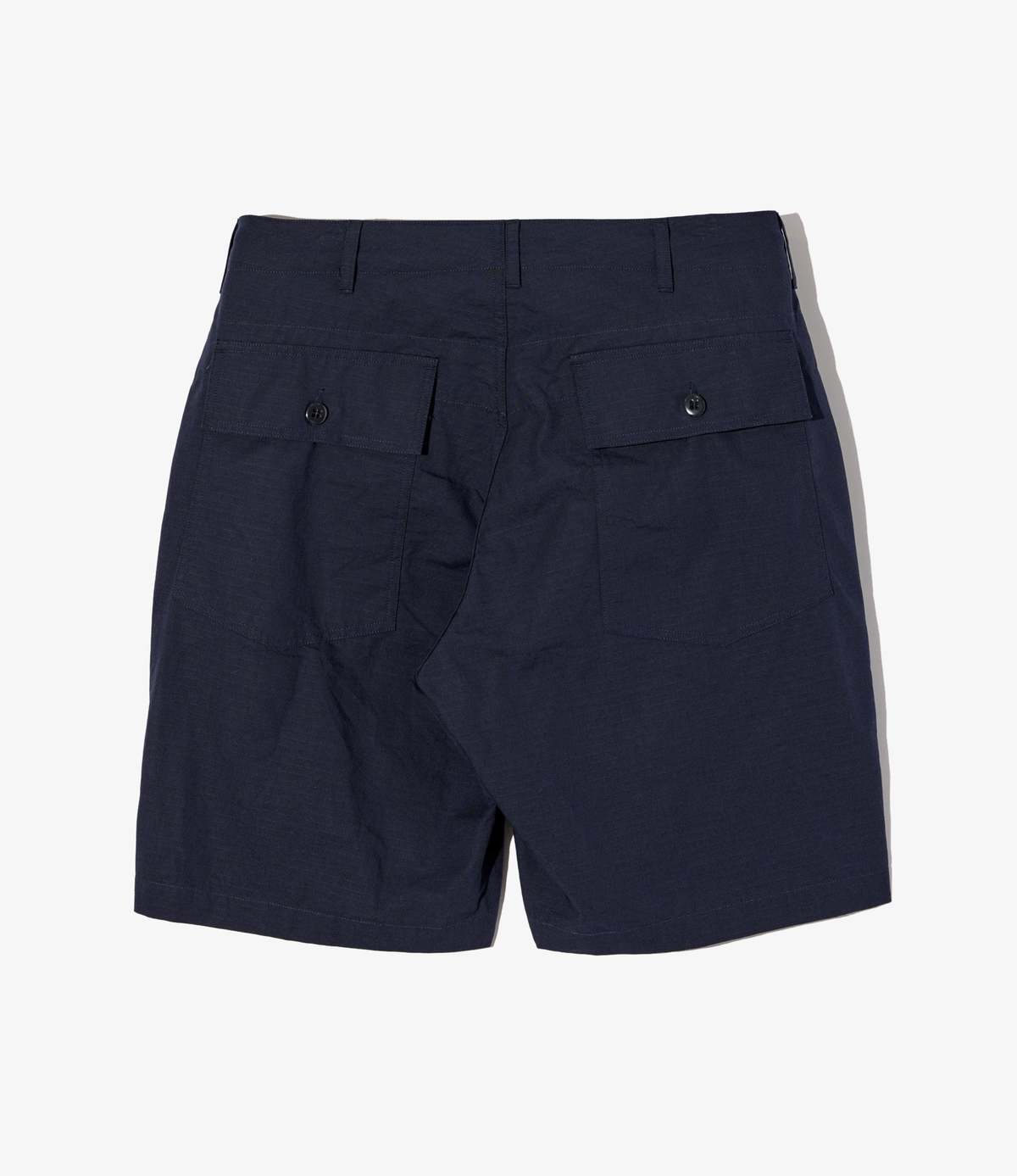 Engineered Garments Fatigue Short - Image 2 of 4