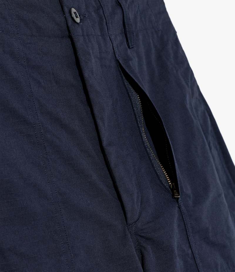 Engineered Garments Fatigue Short