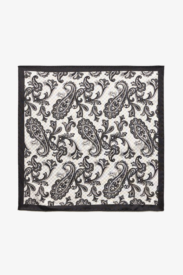 Engineered Garments Pocket Square Handkerchief