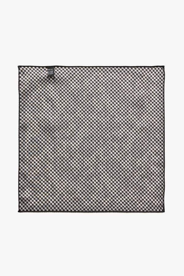 Engineered Garments Pocket Square Handkerchief