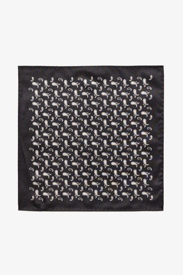 Engineered Garments Pocket Square