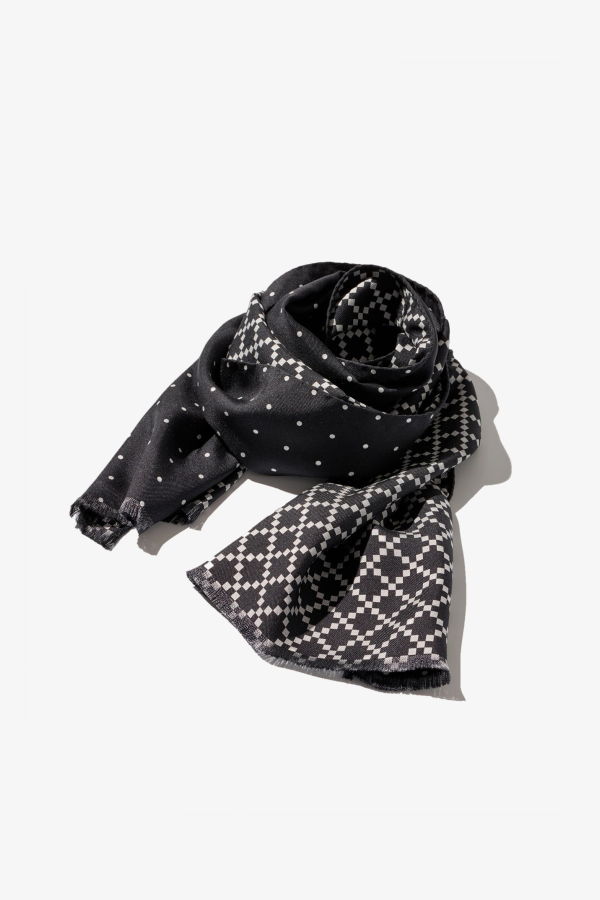 Engineered Garments Silk Scarf