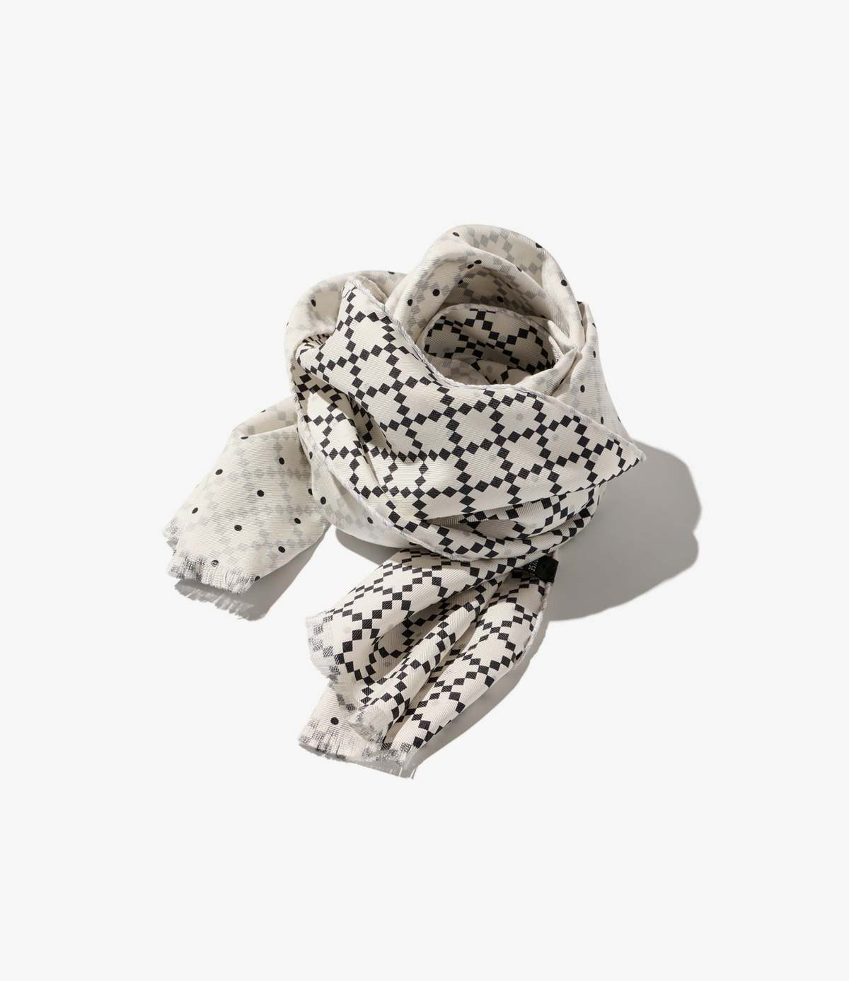 Engineered Garments Silk Scarf - Image 1 of 1