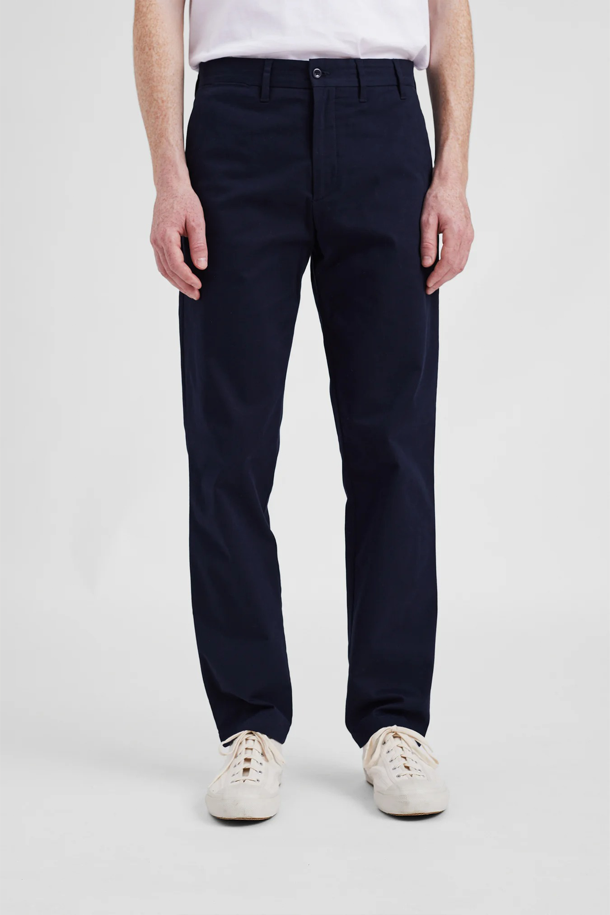 Norse Projects Norse Standard Chino Trousers - Image 2 of 7