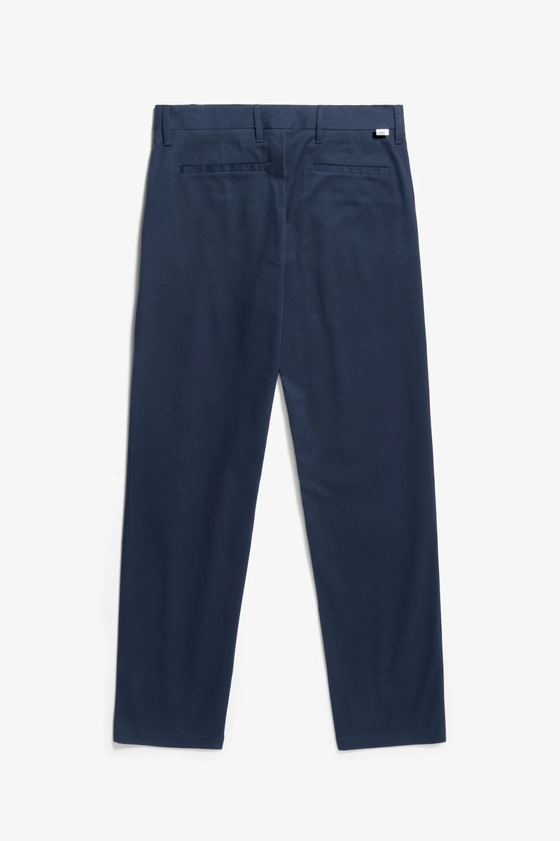 Norse Projects Norse Standard Chino Trousers