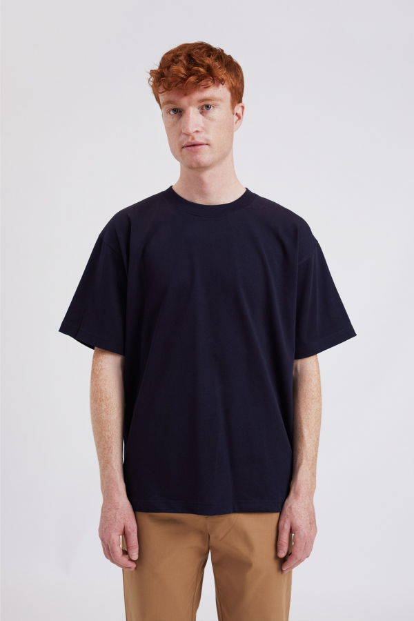 Norse Projects Norse Standard Heavy Loose T-Shirt