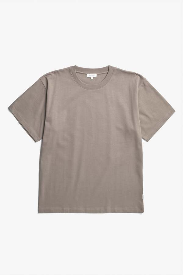 Norse Projects Norse Standard Heavy Loose T-Shirt