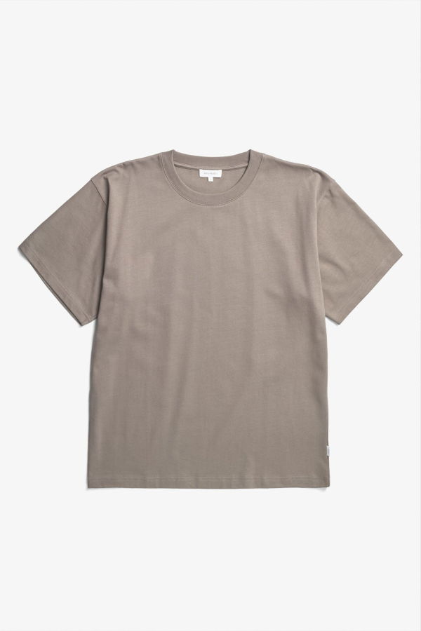 Norse Projects Norse Standard Heavy Loose T-Shirt