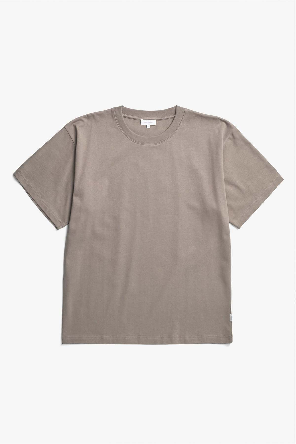 Norse Projects Norse Standard Heavy Loose T-Shirt - Image 1 of 4