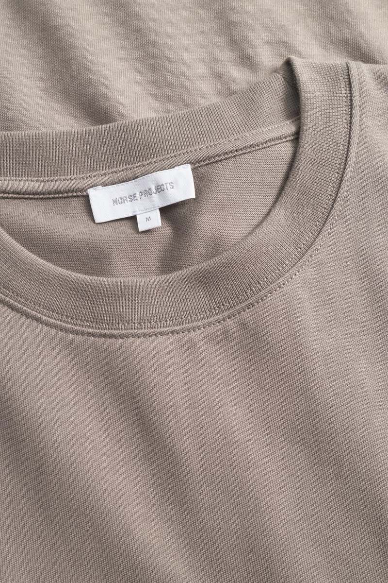 Norse Projects Norse Standard Heavy Loose T-Shirt
