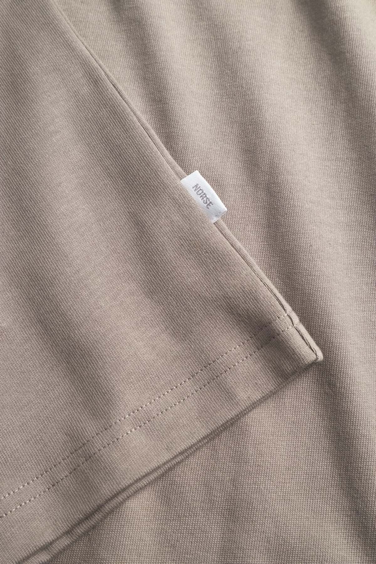 Norse Projects Norse Standard Heavy Loose T-Shirt - Image 4 of 4