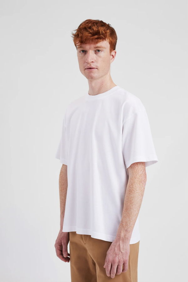 Norse Projects Norse Standard Heavy Loose T-Shirt