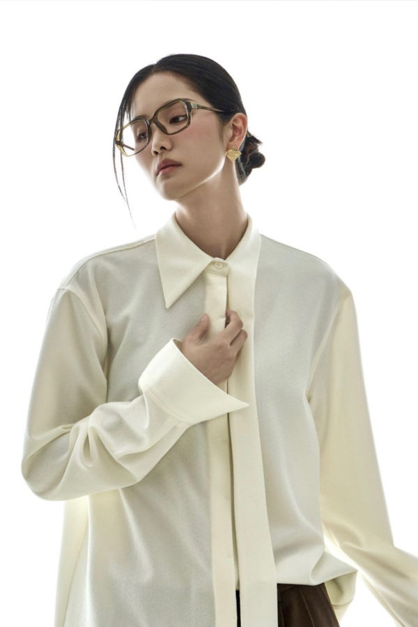 The NKC Store Kay Top