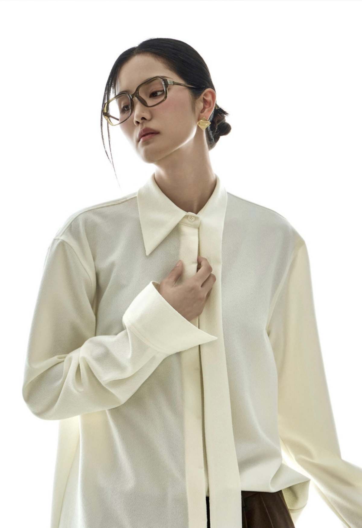 The NKC Store Kay Top - Image 1 of 5