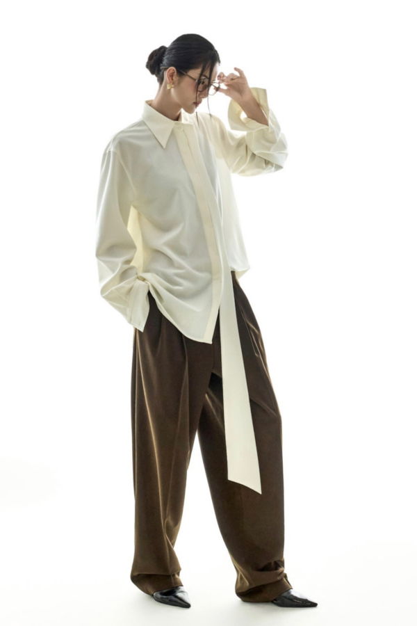 The NKC Store Kay Top