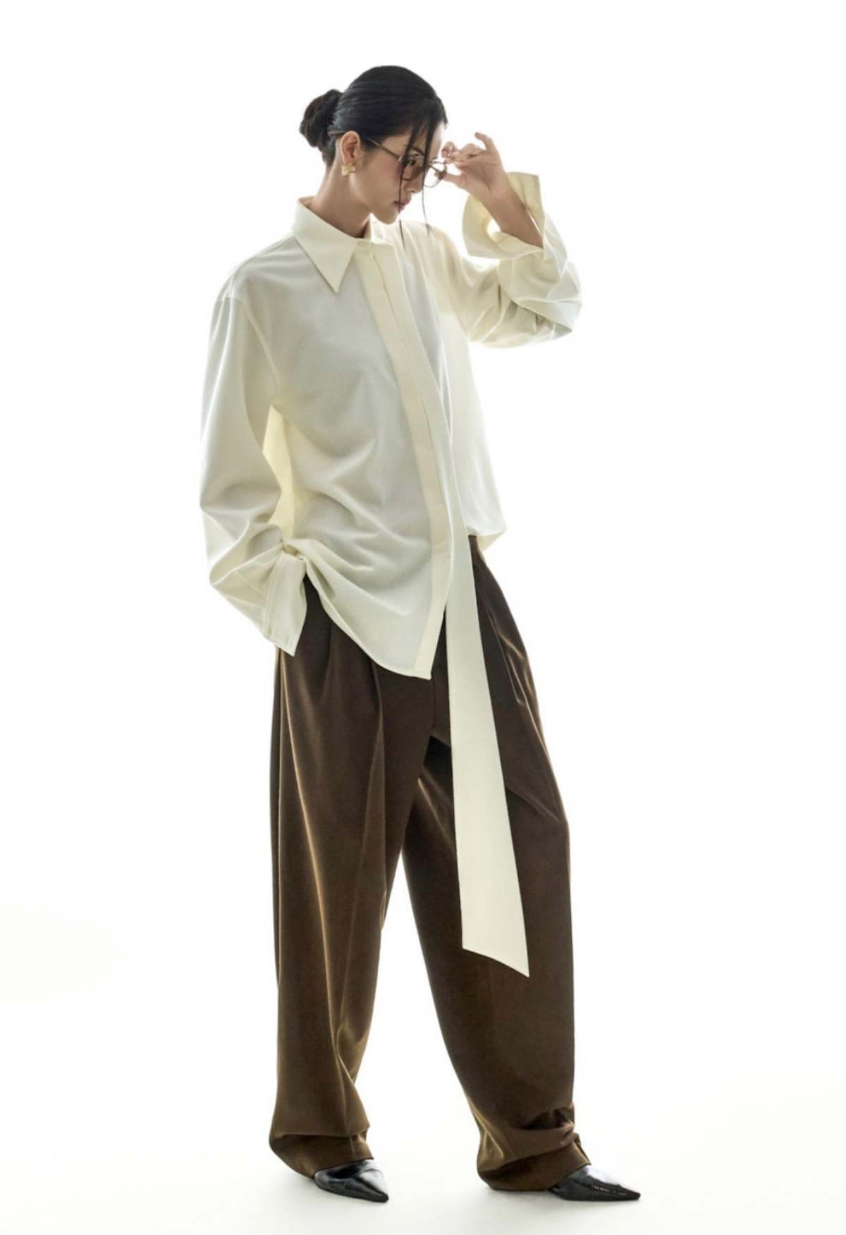 The NKC Store Kay Top - Image 2 of 5